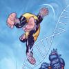 All-New X-Men #3 variant cover by Ed McGuinness
