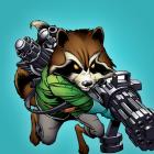 Rocket Raccoon