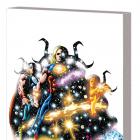 AVENGERS INFINITY CLASSIC TPB