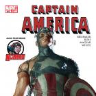 Captain America (2004) #605