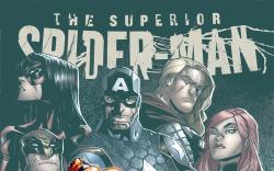 SUPERIOR SPIDER-MAN 7