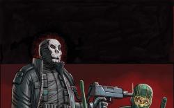 Kick-Ass 3 (2013) #2 Cover