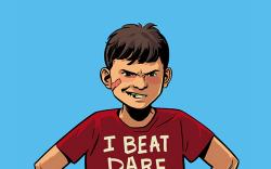 Tuesday Q&A: Mark Waid