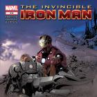 Invincible Iron Man (2008) #515