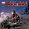 Invincible Iron Man (2008) #515