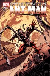 Irredeemable Ant-Man #2 