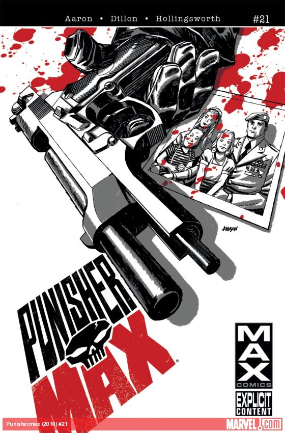 Punishermax (2009) #21