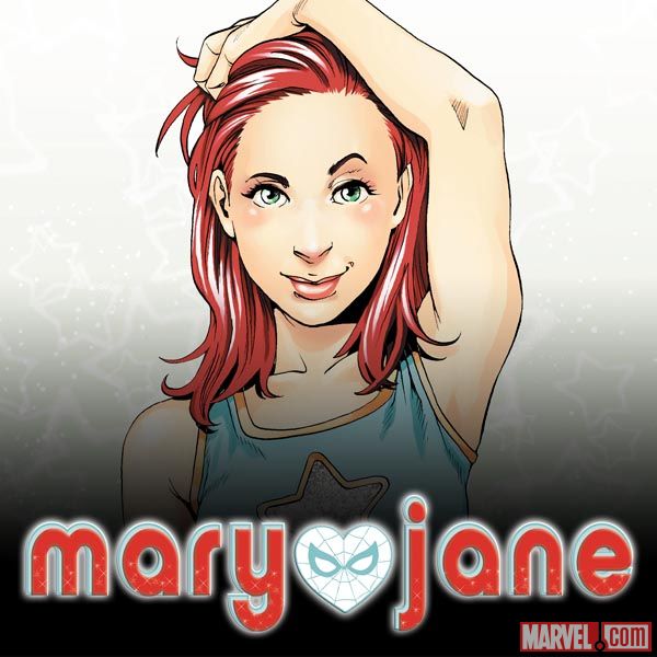 Mary Jane (2004)