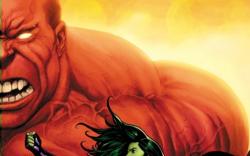 Hulk (2008) #21 (VARIANT)