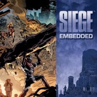 Siege: Embedded (2010) #2