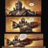 Deathlok (2009) #1