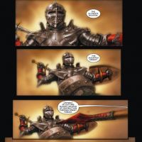 Deathlok (2009) #1
