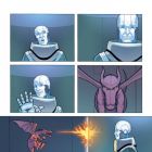 The Astonishing X-Men Join S.W.O.R.D To Save Earth