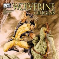 Wolverine Origins (2006) #41