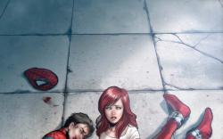 Spider-Man: The Clone Saga (2009) #5