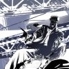 Punisher Noir (2009) #3 (CALERO VARIANT)