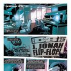 DARK REIGN: THE SINISTER SPIDER-MAN #3, page 3