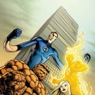 Fantastic Digital Comics 