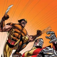 WOLVERINE: FIRST CLASS #21