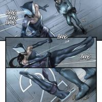 ULTIMATUM: X-MEN REQUIEM, page 3