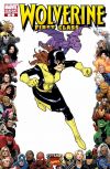 Wolverine: First Class (2008) #18