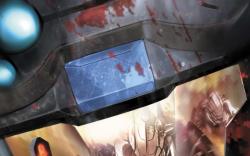 HALO: HELLJUMPER #3