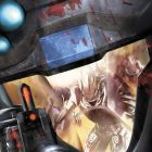 HALO: HELLJUMPER #3