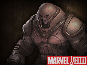 MUA2:Juggernaut