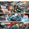 WAR OF KINGS #3, page 4