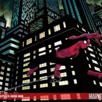 AMAZING SPIDER-MAN #600