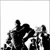 DARK AVENGERS #1 THIRD PRINTING VARIANT