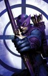 Dark Reign: Hawkeye (2009) #1