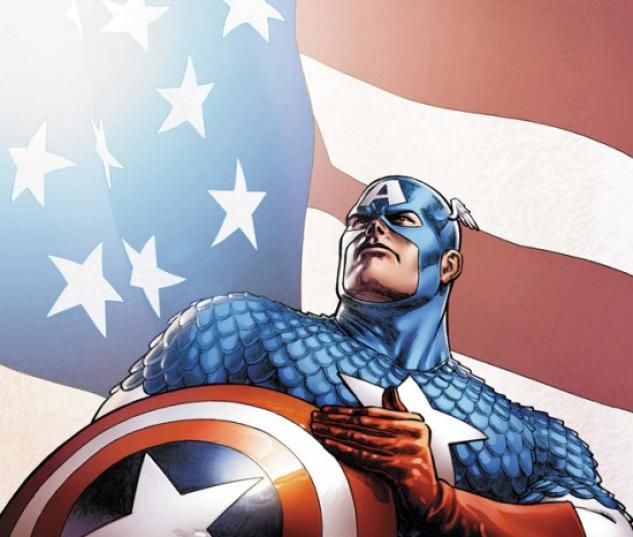 Marvel Spotlight (2005) #42