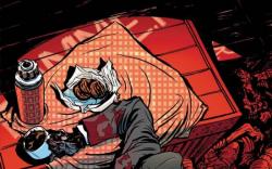 DARK REIGN: ZODIAC #1