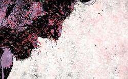 WOLVERINE NOIR #1