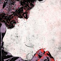 WOLVERINE NOIR #1