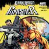 PUNISHER #1