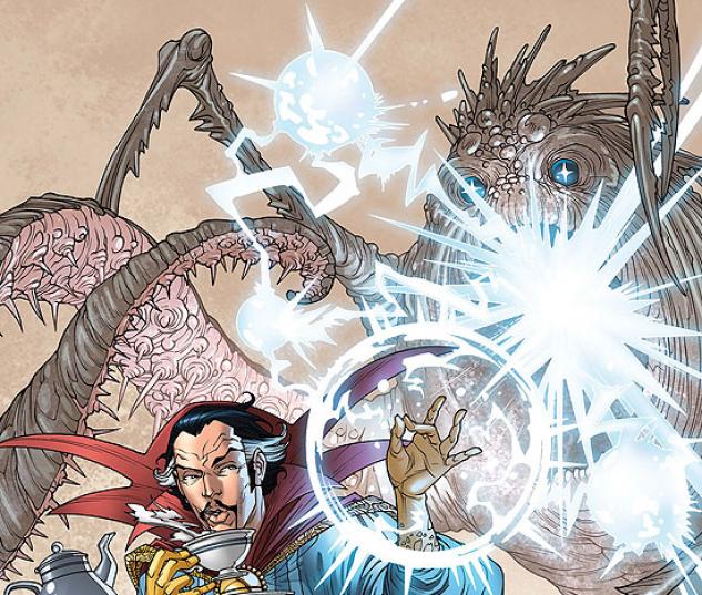 MARVEL ADVENTURES SUPER HEROES #9