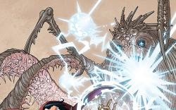 MARVEL ADVENTURES SUPER HEROES #9
