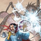 MARVEL ADVENTURES SUPER HEROES #9