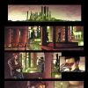 SECRET WARRIORS #1 preview art by Stefano Caselli