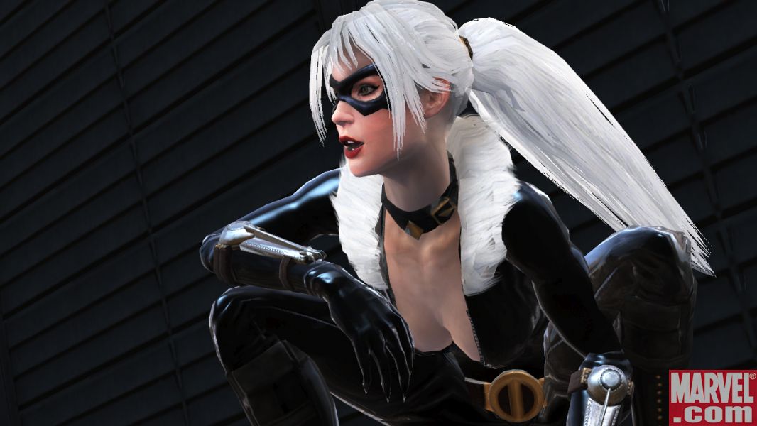 Black Cat