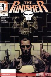 Punisher #5 