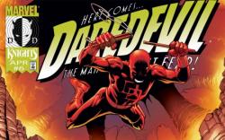 DAREDEVIL #6