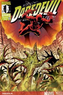 Daredevil (1998) #6