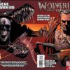 WOLVERINE #66