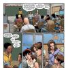 ULTIMATE SPIDER-MAN #121, page 2