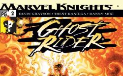 Ghost Rider #2