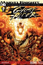 Ghost Rider #2 