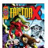 Factor X #2